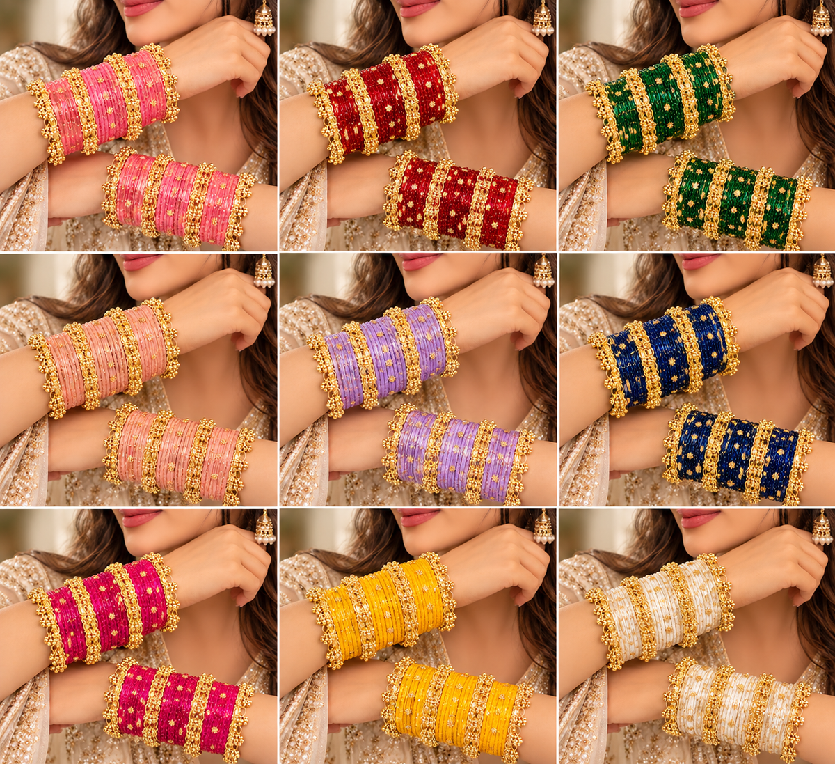 Bangles