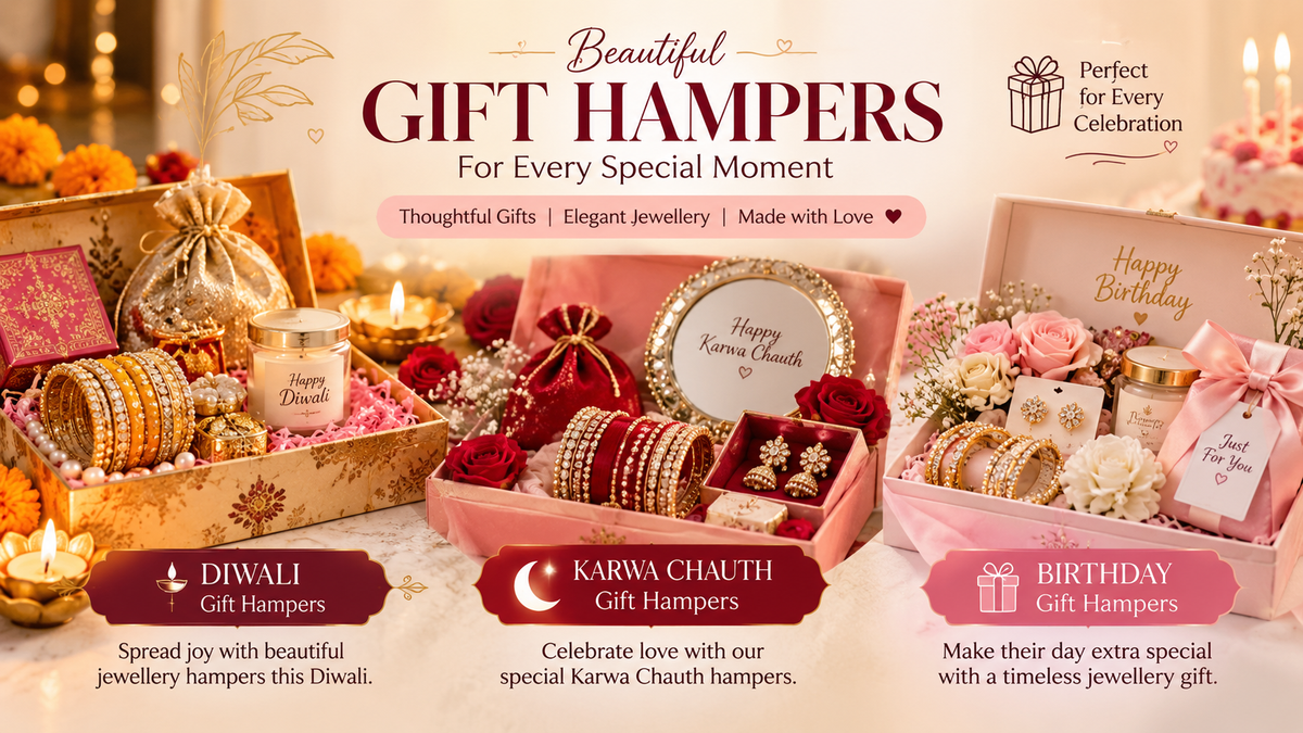 Gift hampers